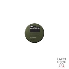  NEW THE GROOMING The Grooming Balm 35g Men's Beauty Hinoki Scent Shiseido