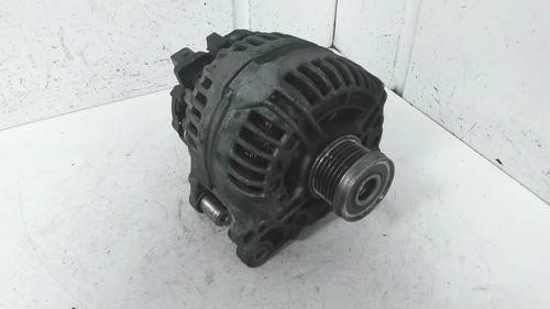 LICHTMASCHINE VW Golf VI (5K1) Hatchback 1.4 TSI 122 16V (CAXA) 2009 03C903023A