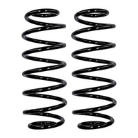 Fahrwerksfedern-Set Hinterachse Schraubenfeder Ø 11,5 Mm Eibach FüR Toyota Yaris