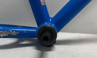 Vintage 1989 Trek USA 7000 17