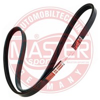 Master-Sport Germany Keilrippenriemen U.A. FüR Daihatsu, Ford, Honda, Nissan