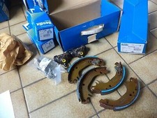 Kits de frein Peugeot 106