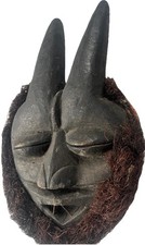 Handmade African Collectibles (1900-Now) for sale | eBay
