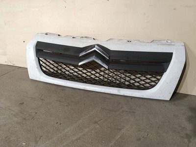 Citroen Jumper 2011 Oberes Gitter vorne 1308069070 VLO11367