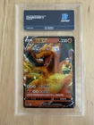 Pokémon TCG Charizard V HOLO GEM MINT 10