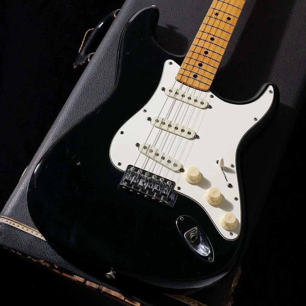 fender stratocaster 1975 products for sale | eBay