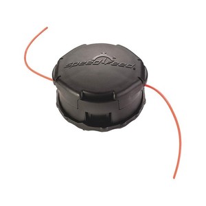 10pc Trimmer Head Lid Cap Cover Replacement For Speed Feed 450 Echo X472000031 E - Foto 5