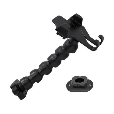  41941 E-Hub  Holder, Ice Shelters, Black