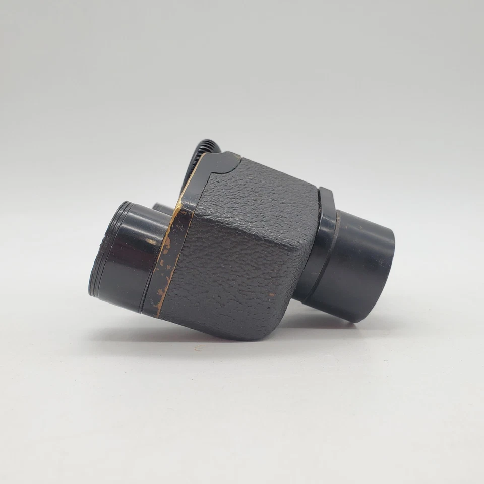 Bushnell 7x26 Custom Compact Binoculars NO Neck Strap Made in Japan - Image 2 of 4