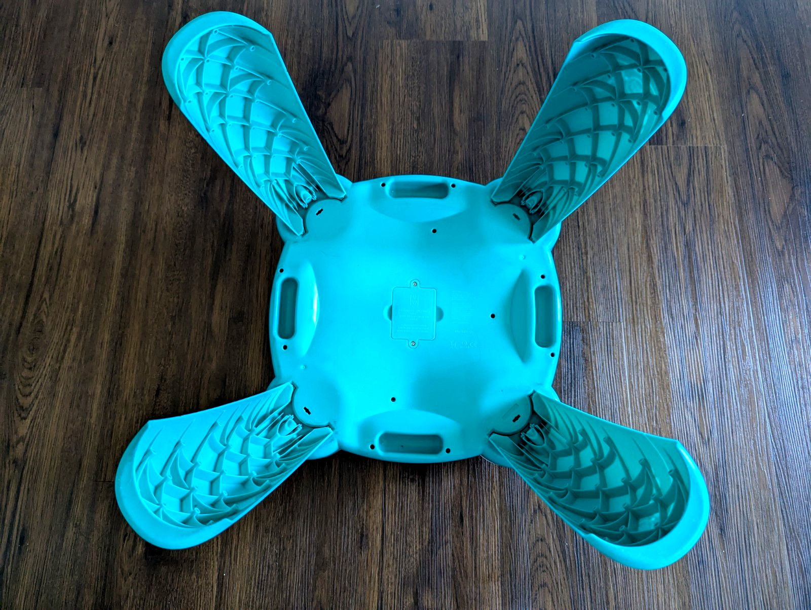 Leapfrog Learn And Groove Activity Table Or Board For Infant Toddler