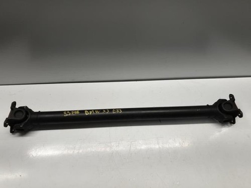 Arbre De Transmission Avant Pour BMW X3 E83 (2.0d 2.5i 3.0d) - Longueur 702mm - Référence OE 26203401609 - Garantie 2 Ans
