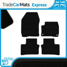 Tailored Carpet Car Floor Mats for Peugeot E-308 SW 2024-present