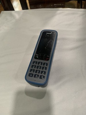 Inmarsat IsatPhone Pro Mobile Wireless Satellite Phone Blue (USED)