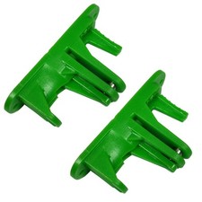 (2 pack) HAWG Outdoor Planer Board Universal Rear Release / Sliding Release