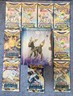 Pokemon Stacking Tin: Darkness+ (5) Brilliant Stars & (4) Silver Tempest TCG Set