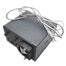 Manostat 72-610-000 Kate Varistaltic Dispenser Pump, Variable Speed, 115VAC