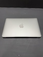 Apple MacBook Air A1465 Mid 2013 11.6" HD Core i5 1.3GHz 4GB 128GB MAC OS Mojave