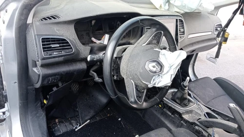 Portiera Posteriore Sinistra per RENAULT MEGANE IV BERLINA 5P LIFE 2021 7203737 - Foto 6 di 7