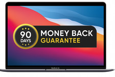 M1 Apple MacBook Air 2020 13"  8C CPU  7C GPU  8GB  256GB  Space Gray