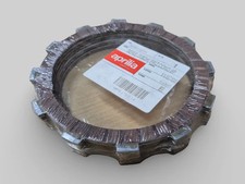 NEW GENUINE LINED CLUTCH DISCS 8PC AP8176214 Aprilia RXV SXV450 550 2006-2011
