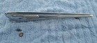 1940 CHEVROLET HOOD ORNAMENT MASTER DELUXE SPECIAL DELUXE T-29806 SEDAN COUPE — photo 2