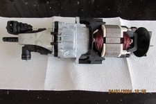 Used Genuine Karcher pressure washer pump and motor unit K2