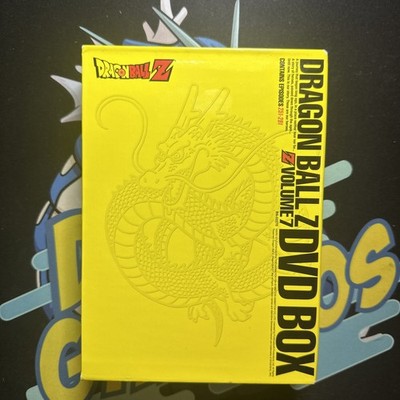 Dragon Box Seven (DVD) for sale online | eBay