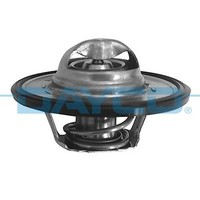 Dayco DT1019V Thermostat, KüHlmittel FüR Audi Seat Skoda VW