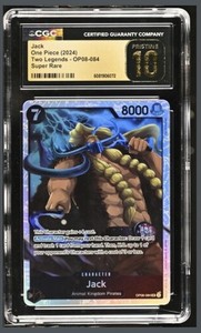 Jack One Piece | eBay