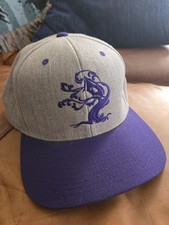 Casquette snapback prototype Tree House Brewing Company RARE Haze