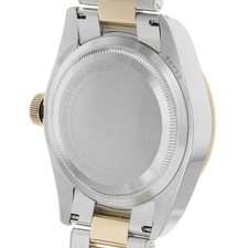 TUDOR Heritage Black Bay 79733N second hand mens 4