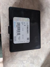 Security Wheel Lock Nut Package - Genuine GM (11602601)