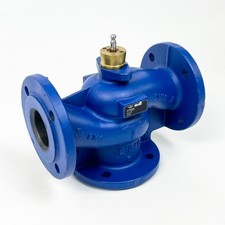 Belimo H750R 3-Weg-Hubventil DN50, Kvs 40 m³...