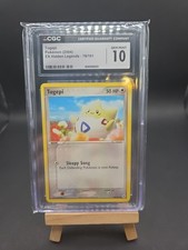 Togepi 78/101 Hidden Legends Regular on eBay