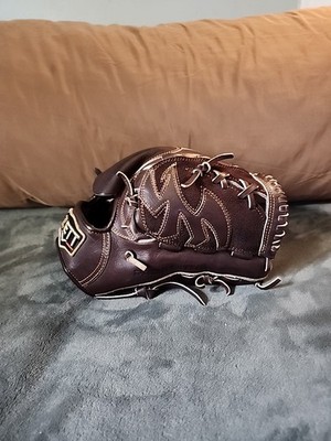 Zett Prostatus Baseball Glove BPROG411 RHT 11.5