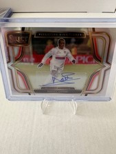 2022-23 Score Ligue 1 Soccer Cards Checklist 20