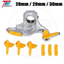 Tire Changer Machine Stainless Steel Mount Demount Duck Head 282930mm W6 Pads Tire Changer Machine Stainless Steel Mount Demount Duck Head 282930mm W6 Pads