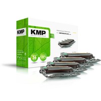 Kmp B-DR32 Trommeln Ersetzen Brother DR-243CL Bk/C/M/Y