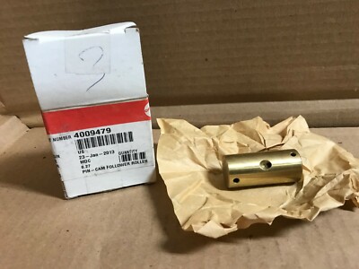 Cummins 4009479 Pin, Cam Follower Roller NEW GENUINE OEM