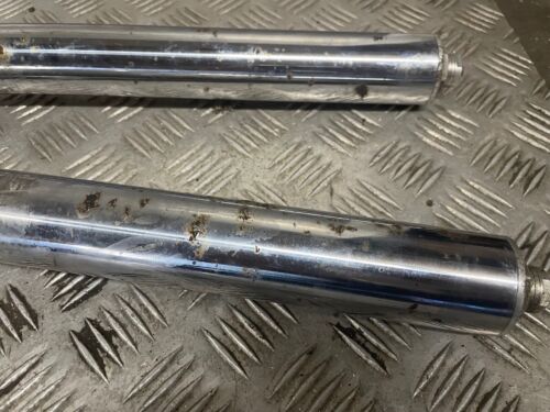 TRIUMPH 900 TROPHY forks 1993 - Picture 4 of 10
