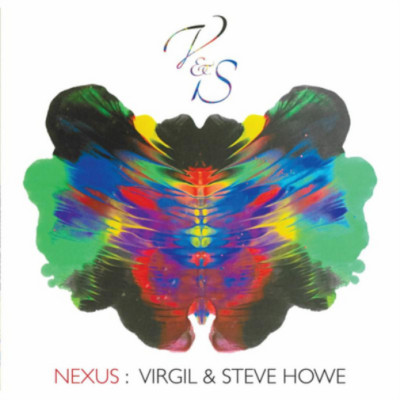 Virgil & Steve Howe Nexus (Schallplatte) 12'' Album