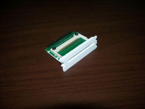 Amiga A1200 CF HDD Kit Adapter & Ide Long Lead * Vh2 * Scsi Port - Bild 5 von 7