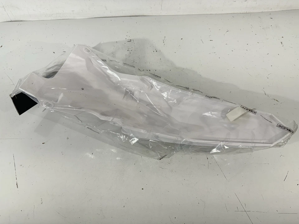 Rear Fender For 2019-2023 Kawasaki KX450 Foto 2 de 3