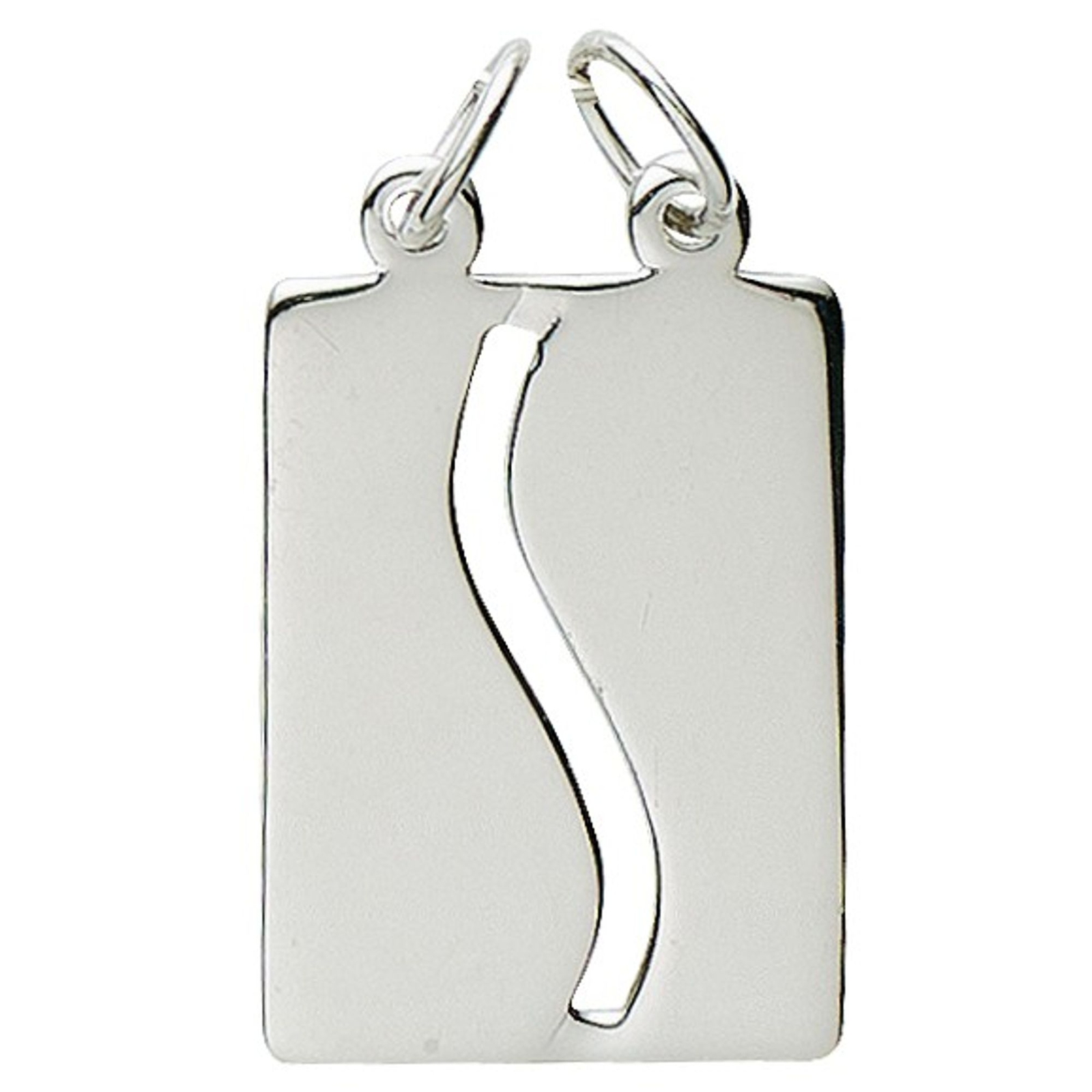 Базовый Silber 291074От Damen Anhnger Partner-Серебро 925 пробы 4990₽