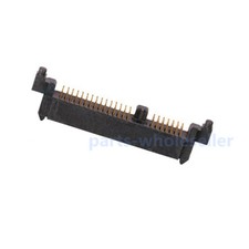 HDD SSD Hard Drive Connector Adapter for Dell Inspiron 1400 1420 1720 1735 1737