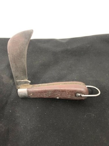 Klein Tools USA 2-5/8" Carbon Steel Hawkbill - Picture 3 of 3
