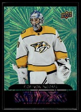 Connor Ingram 2020 Upper Deck Dazzlers Green Card  #DZ-75