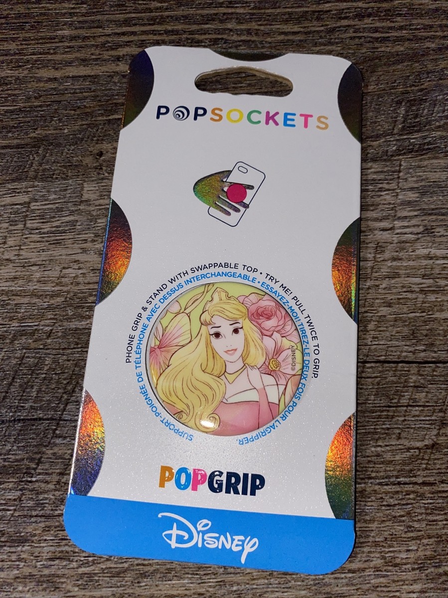 Disney Pop Socket Claire's Authentic PopSocket Disney