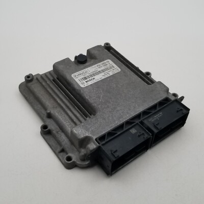 2017 2018 2019 Lincoln MKZ 2.0 Engine Computer Control Module ECU HP5A12A650AGB