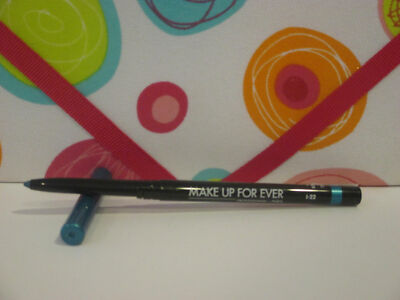 MAKE UP FOR EVER ~ ARTIST LINER GLIDING EYE PENCIL ~ I-22 ~ 0.01 OZ UNBOXED